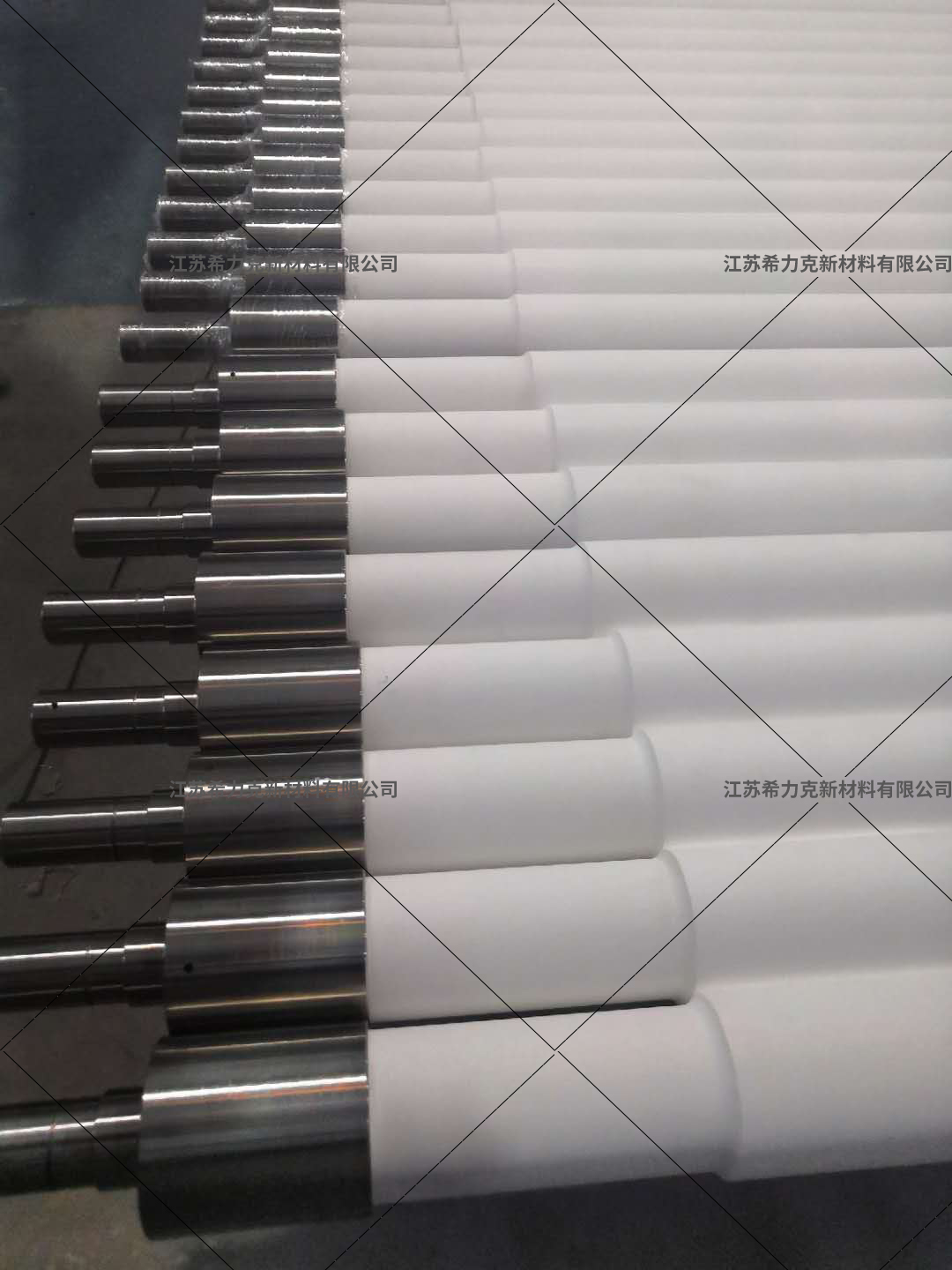 北京石英陶瓷輥